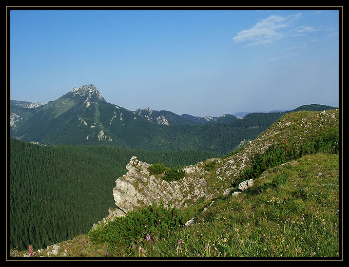 Giewont