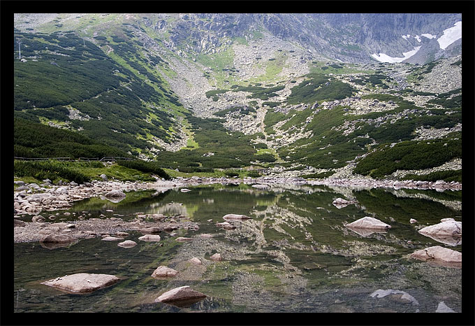 Skalnaté pleso