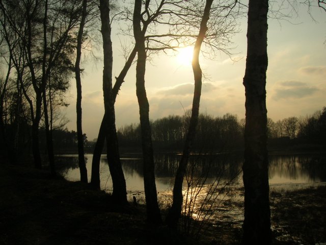 Gdzieś tam na Górnym Śląsku...