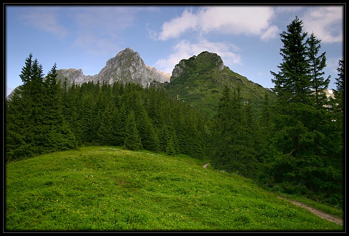 Znany i podziwiany