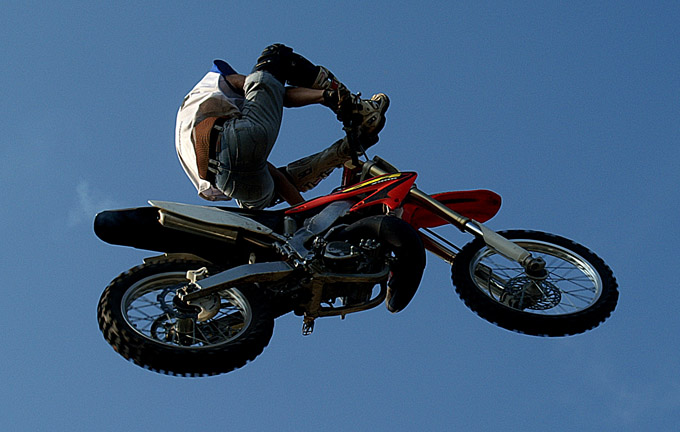 FMX