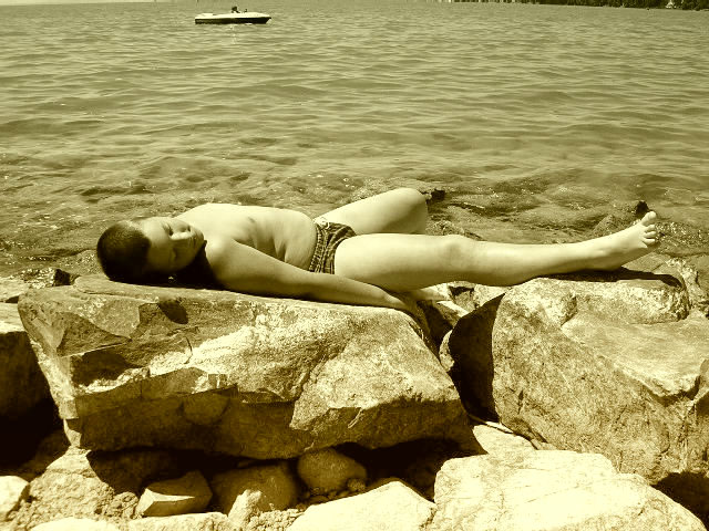 Marzenie pierwsze
