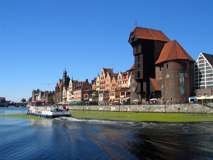 ... gdańsk ...