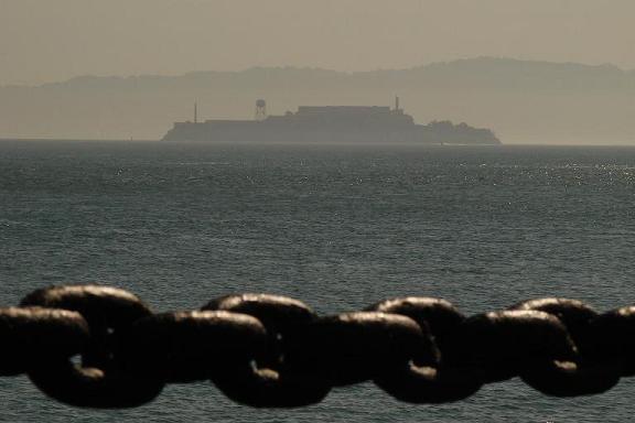 alcatraz