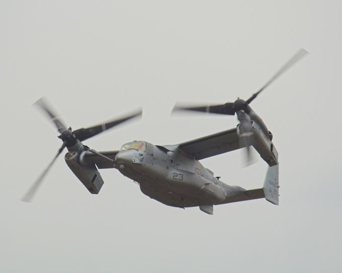 V-22 Osprey