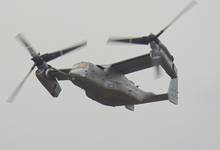 V-22 Osprey