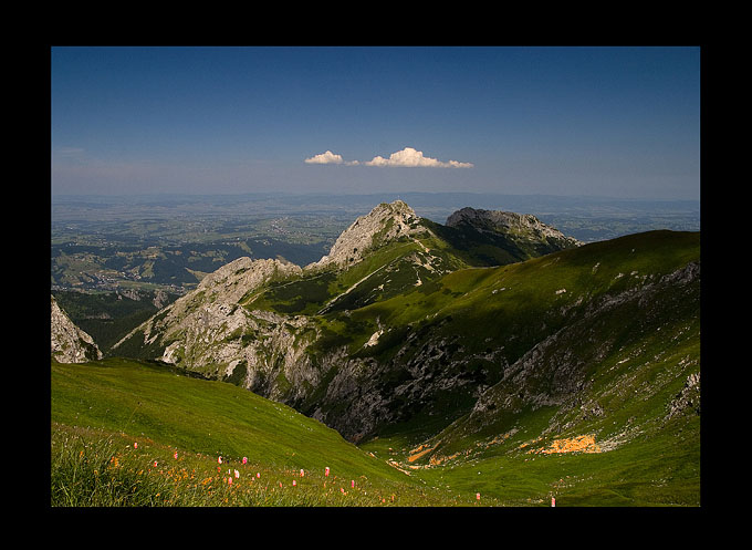 Giewont