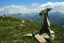 Tatry - jak zawsze