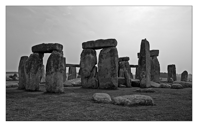 Stonehenge