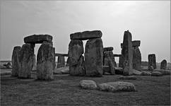 Stonehenge