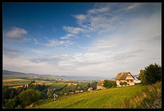 Pieniny