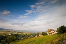 Pieniny