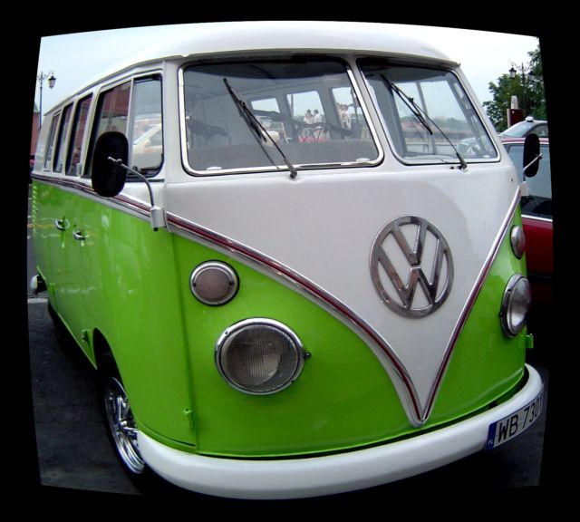 VW