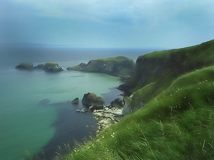 Irlandia