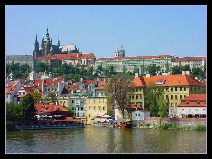 Praga