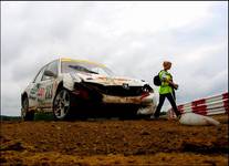 Rallycross