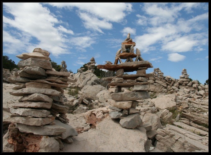 PAGODA I POGODA