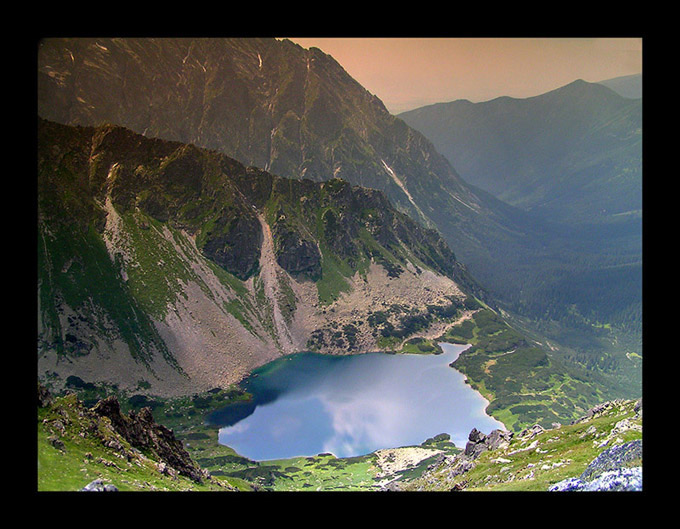 Tatry