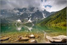 Morskie Oko