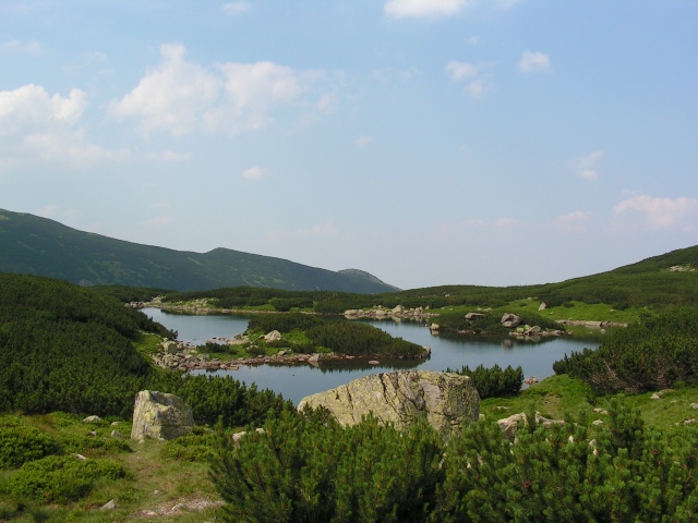 Tatry, Kurtkowiec