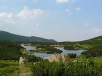 Tatry, Kurtkowiec