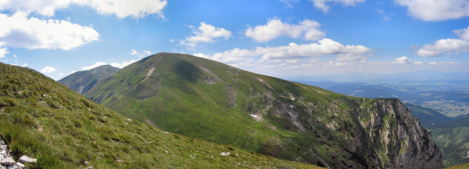 Kolejna panoramka ...