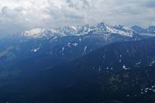 Tatry Wysokie