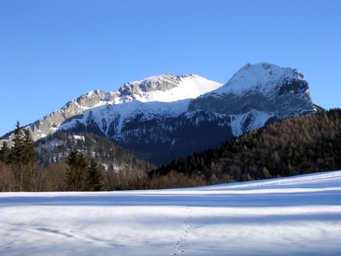 Tatry Bielskie