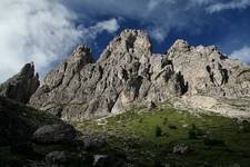 Dolomity I