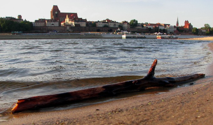 Toruń