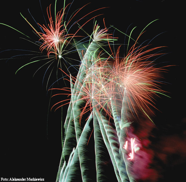 Bonfire Night Coventry UK &#3905;