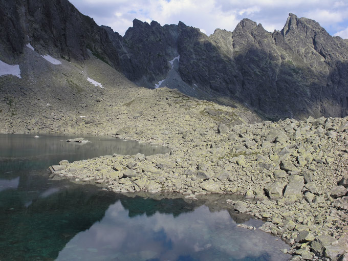 Tatry SK