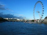 The London Eye