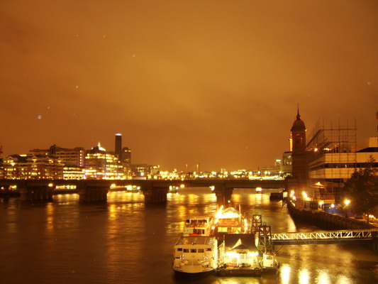 london bridge