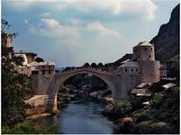 Mostar