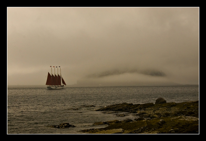 bar harbor II