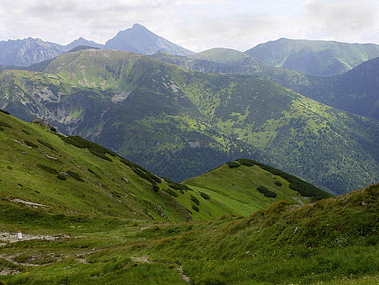 Tatry 2