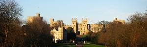 Windsor Castle