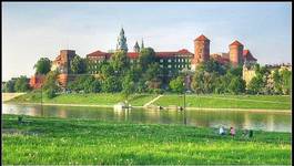 Wawel - HDR.