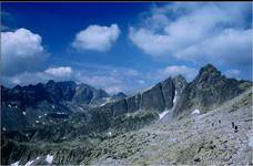 Tatry Słowackie