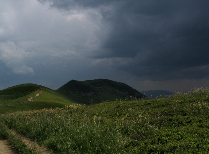 bieszczady