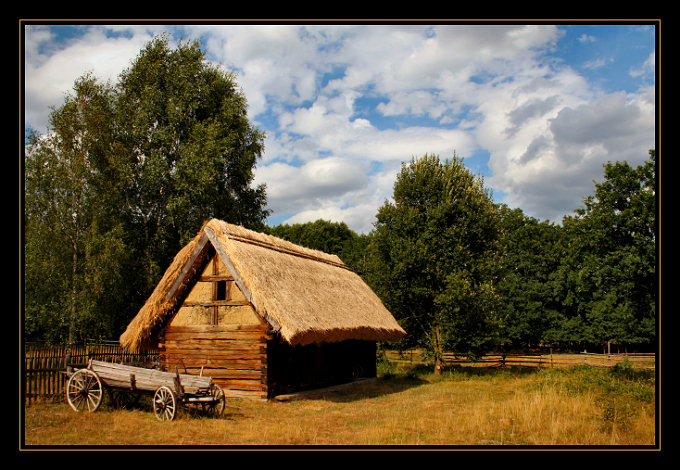 Wiejskie klimaty