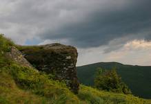 czerwcowe Bieszczady (3)