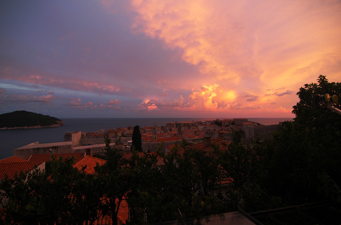 Dubrovnik - Old Town