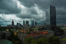 Warszawa