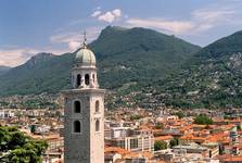 Lugano