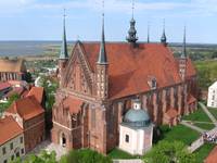 Frombork