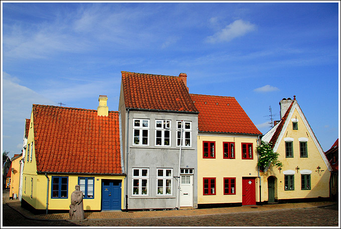 Aabenraa