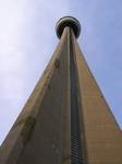 CN Tower / Toronto