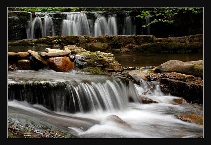 Beskidy